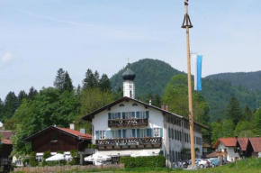 Gasthof Jachenau Jachenau